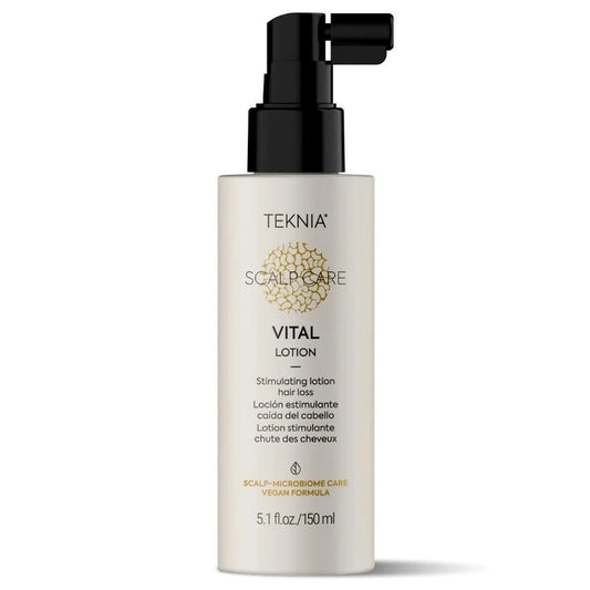 Lakme Teknia Scalp Care Vital Lotion 150ml