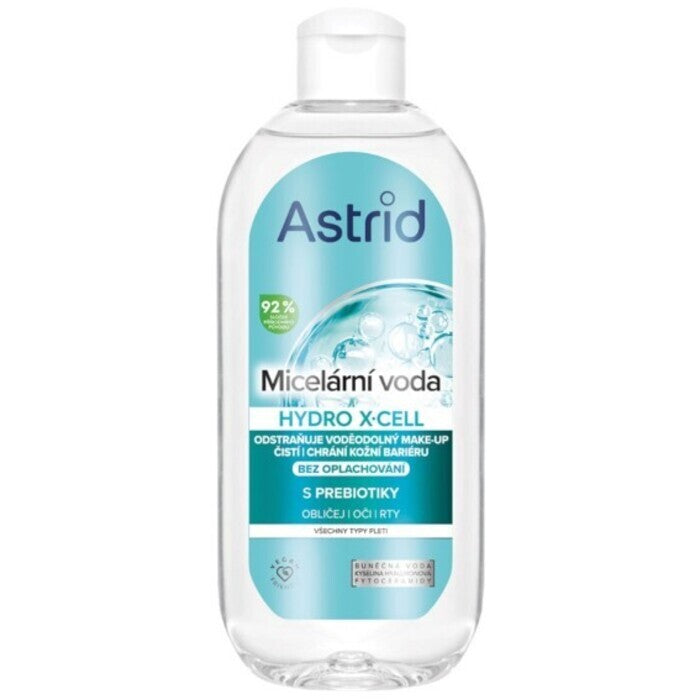 Astrid Hydro X-cell 400ml