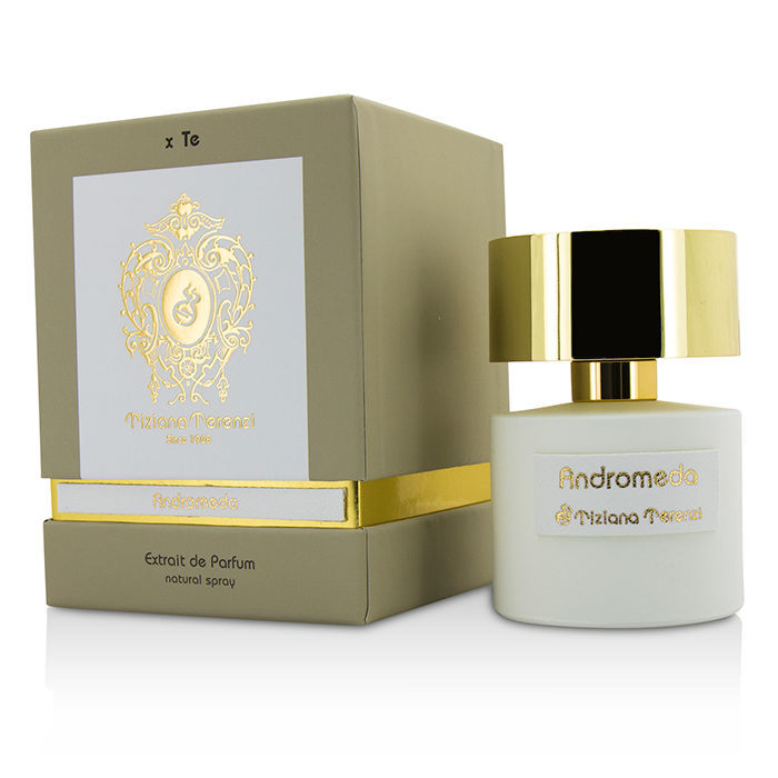 Tiziana Terenzi Andromeda Extrait De Parfum Spray 100ml/3.38oz