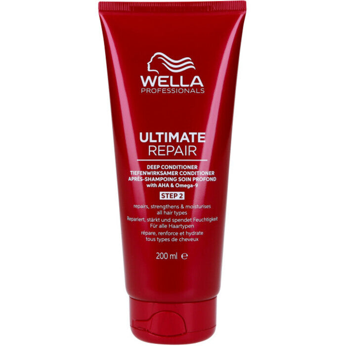 Wella Professional Ultimate Repair Conditioner 500ml