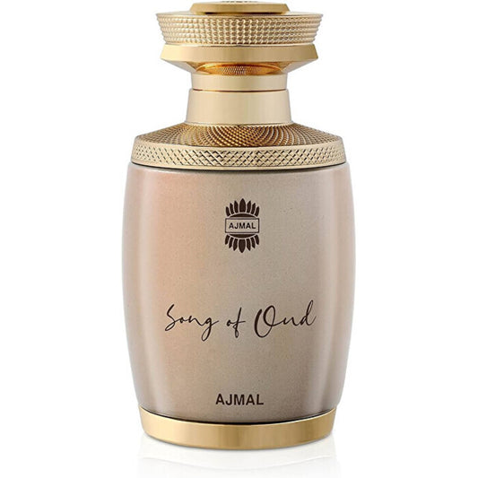 Ajmal Song Of Oud Eau De Parfum 75ml