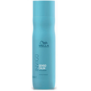 Wella Professional Sensitive Head Invigo Senso Calm ( Sensitiv E Shampo) 300ml