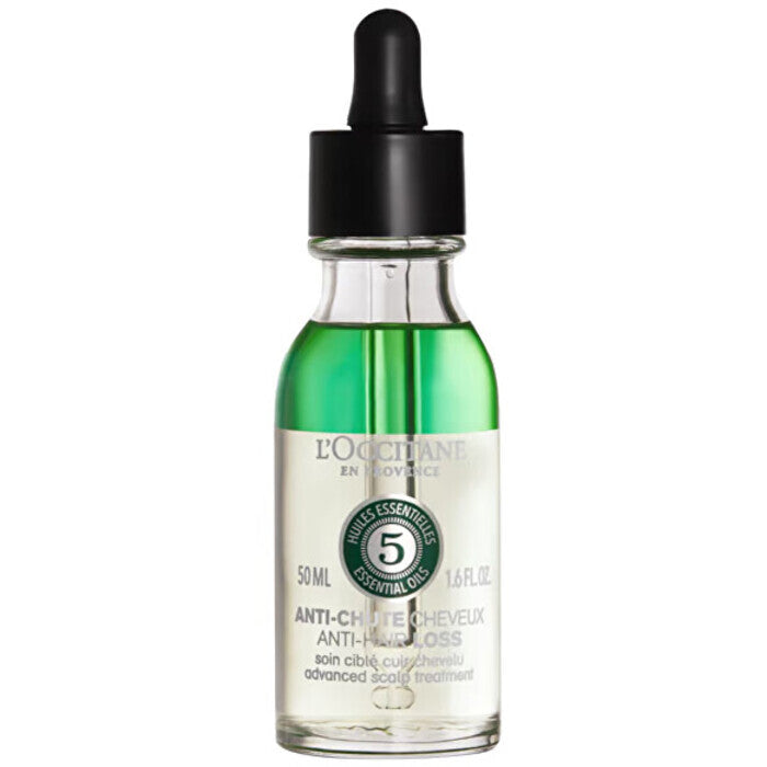 L´occitane Anti-hair Loss Serum 50ml