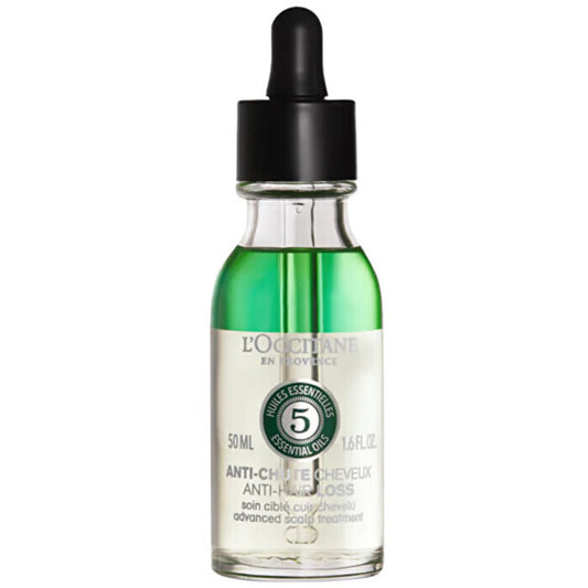 L´occitane Anti-hair Loss Serum 50ml