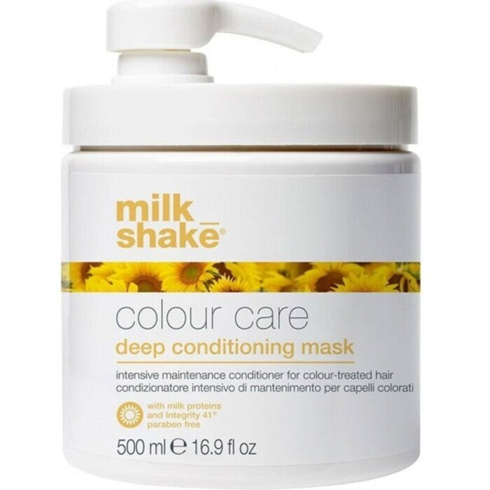 Milk Shake Colour Care Deep Conditioning Mask 500ml