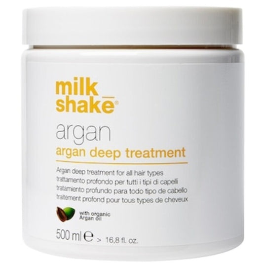 Milk Shake Argan Deep Treatment 500ml