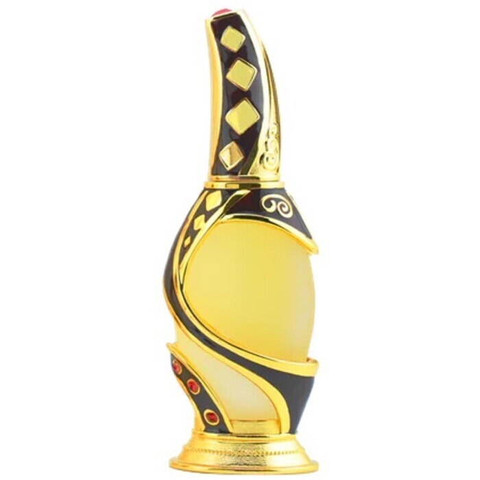Khadlaj Rimaal Brown Perfume Oil 15ml