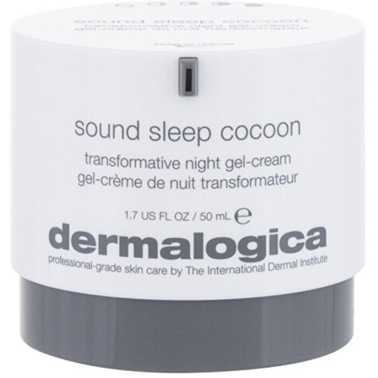Dermalogica Sound Sleep Cocoon Transformative Night Gel-cream 10ml