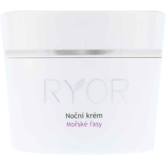 Ryor Seaweed Night Cream 50ml
