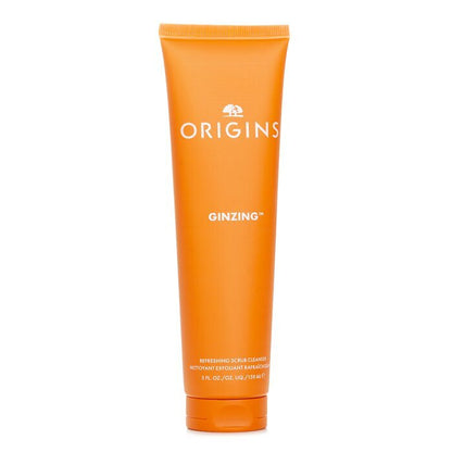 Origins GinZing Refreshing Scrub Cleanser 150ml/5oz