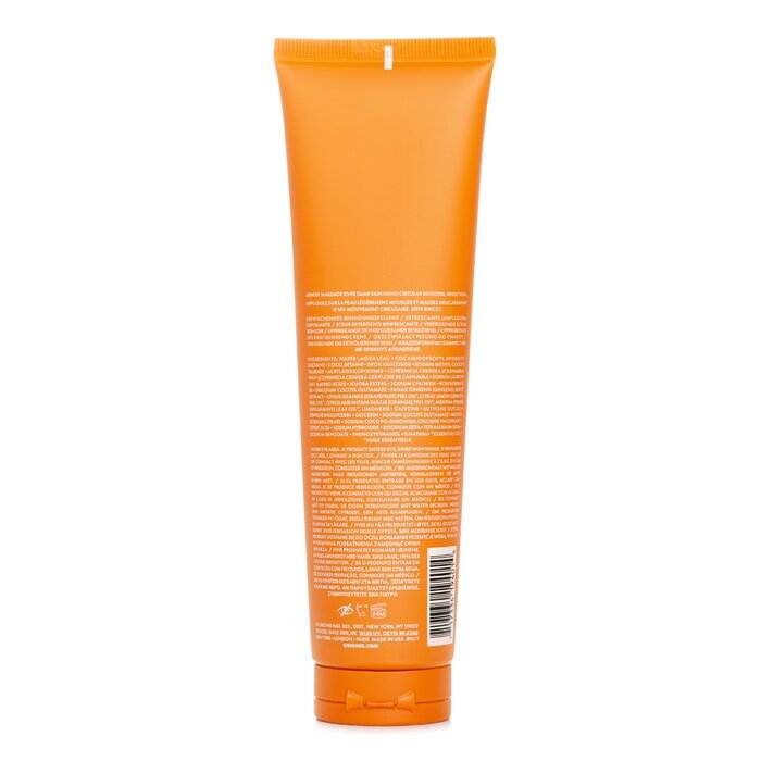 Origins GinZing Refreshing Scrub Cleanser 150ml/5oz