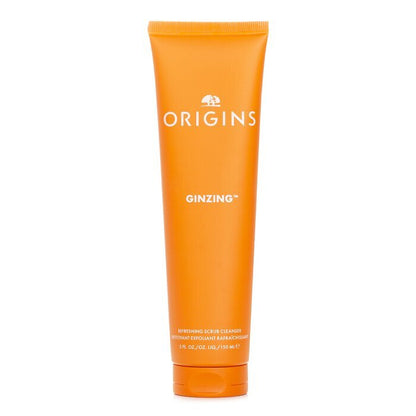 Origins GinZing Refreshing Scrub Cleanser 150ml/5oz
