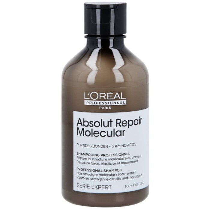 L´Oreal Professionnel Absolut Repair Molecular Professional Shampoo 300ml