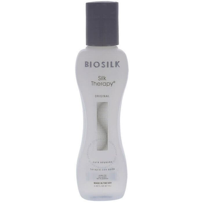 Farouk Systems Biosilk Silk Therapy Treatment Original 67ml