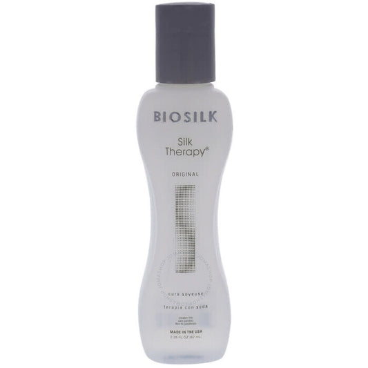 Farouk Systems Biosilk Silk Therapy Treatment Original 67ml