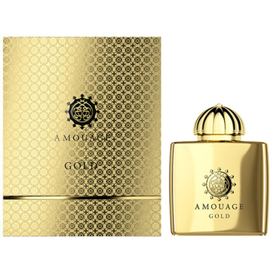 Amouage Gold Woman Eau De Parfum 100ml