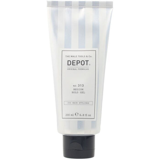 Depot No. 313 Medium Hold Gel - Hold And Shape