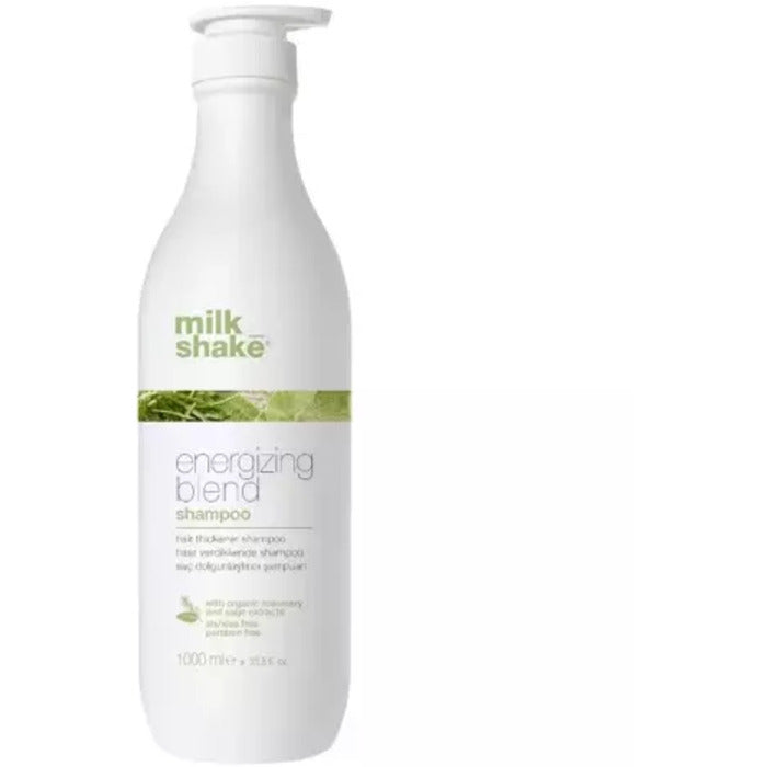 Milk_Shake Energizing Blend Shampoo 1000ml