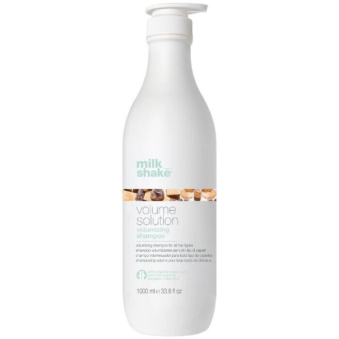 Milk_Shake Volume Solution Volumizing Shampoo 1000ml
