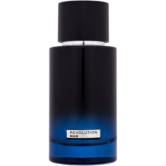 Revolution Man Intense Eau De Toilette 100ml