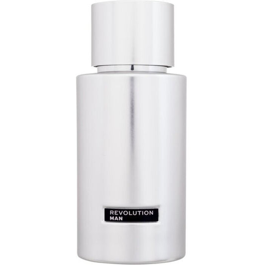 Revolution Man Resurrection Eau De Toilette 100ml