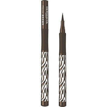 Dermacol Precise Eyeliner - Eye Line 1ml
