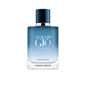 Armani Acqua Di Gio Profondo Eau De Toilette Eau De Toilette 50ml