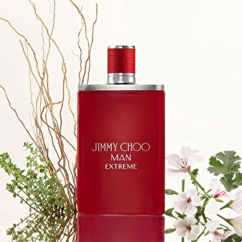 Jimmy Choo Man Extreme Eau De Parfum 30ml