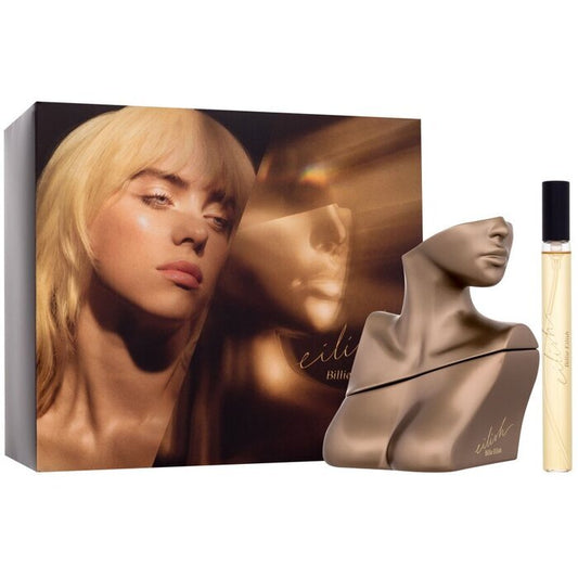 Billie Eilish Eilish Gift Set Eau De Parfum 100ml And Eau De Parfum Miniature 7.5ml 100ml