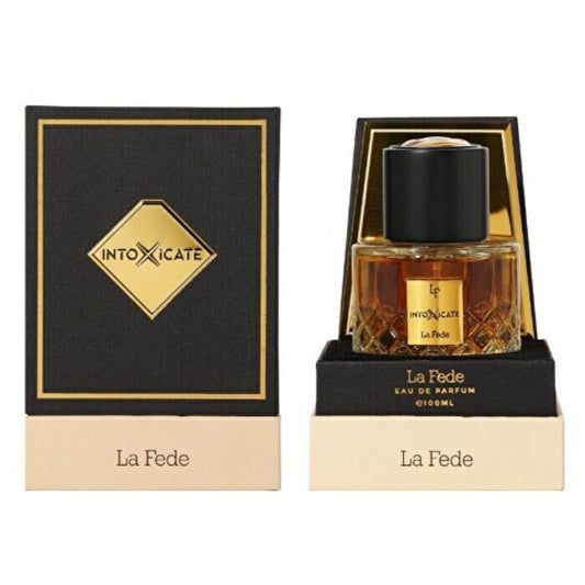 La Fede Intoxicate Eau De Parfum 100ml