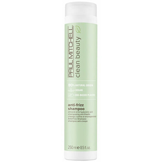 Paul Mitchell Clean Beauty Anti-frizz Shampoo 1000ml