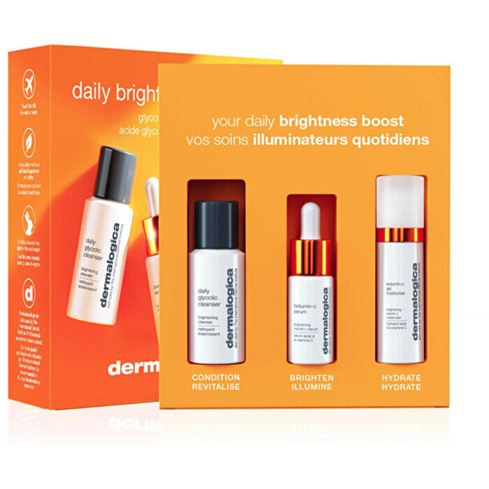 Dermalogica Daily Brightness Boosters 55ml