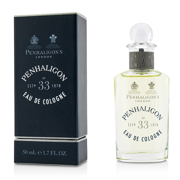 Penhaligon's No. 33 Eau De Cologne Spray 50ml/1.7oz