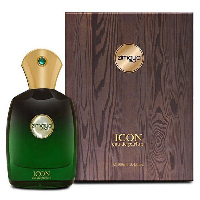 Zimaya Icon Eau De Parfum 100ml