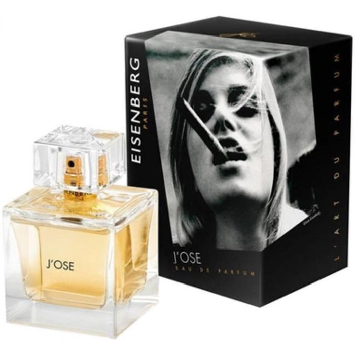Eisenberg J´ose Eau De Parfum 50ml