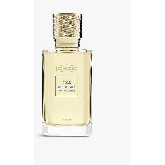 Ex Nihilo Gold Immortals Eau De Parfum 100ml