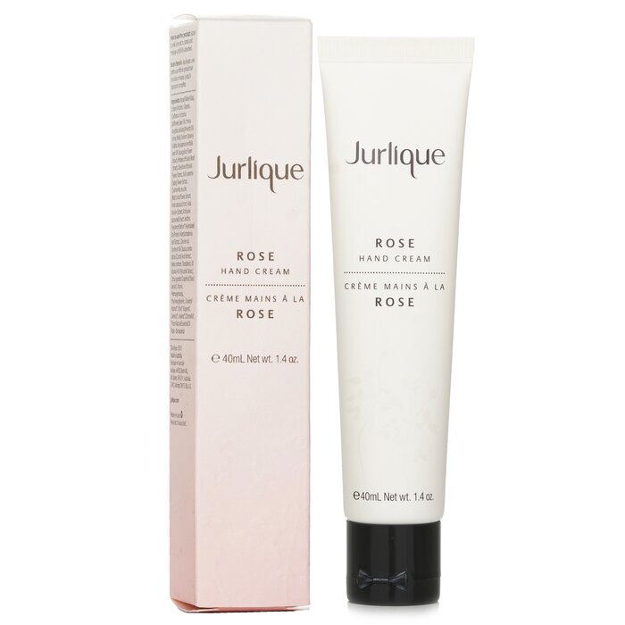 Jurlique Rose Hand Cream (Random Packaging) 40ml/1.4oz