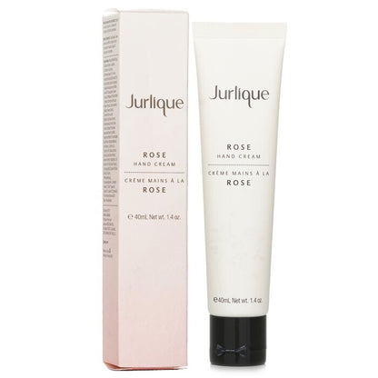 Jurlique Rose Hand Cream (Random Packaging) 40ml/1.4oz