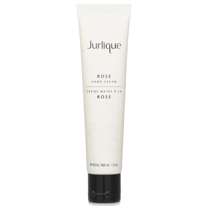 Jurlique Rose Hand Cream (Random Packaging) 40ml/1.4oz