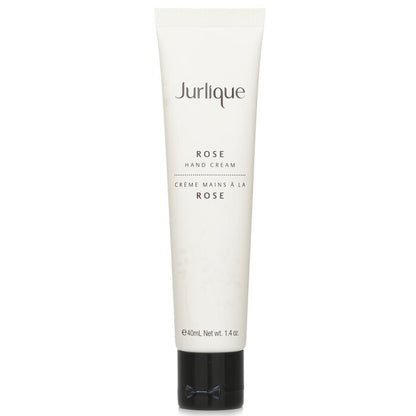 Jurlique Rose Hand Cream (Random Packaging) 40ml/1.4oz