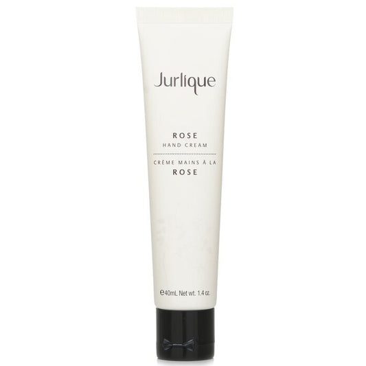 Jurlique Rose Hand Cream (Random Packaging) 40ml/1.4oz