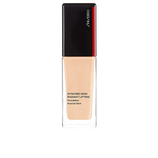 Shiseido Synchro Skin Radiant Lifting Foundation Spf 30 30ml