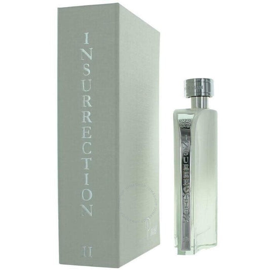 Reyane Tradition Insurrection Ii Pure Eau De Toilette 90ml