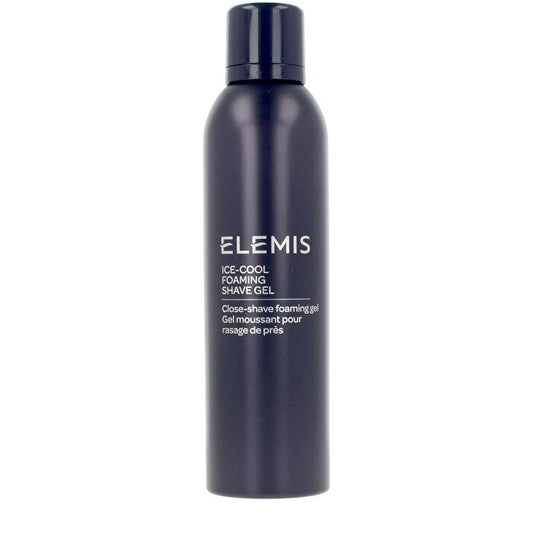 Elemis Ice-cool Foaming Shave Gel 200ml