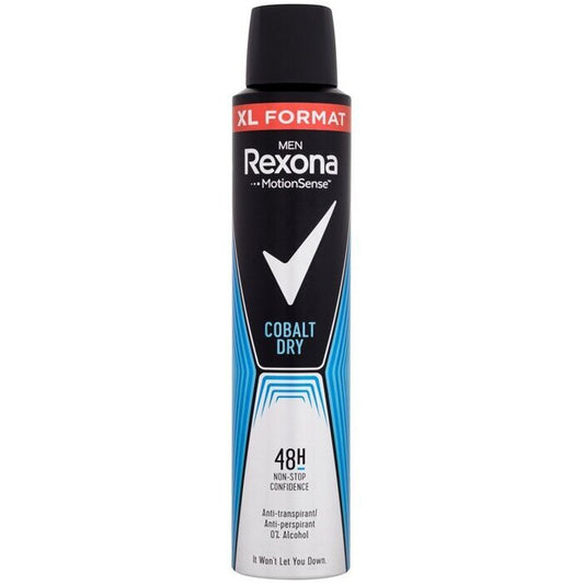 Rexona Men Cobalt Dry 200ml