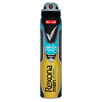 Rexona Men Sport Defence Antiperspirant In Spray 200ml