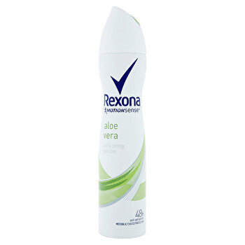 Rexona Motionsense Aloe Vera Antiperspirant - Antiperspirant In Spray 200ml