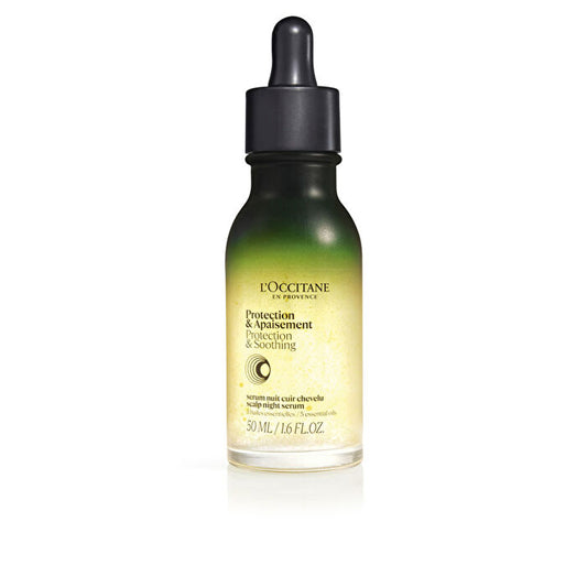 L´occitane Scalp Night Serum 50ml