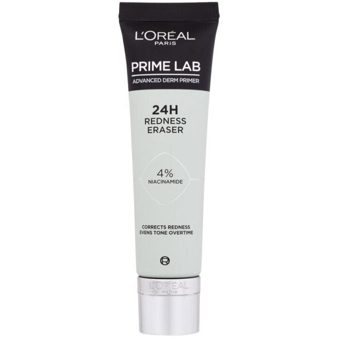 L´Oreal Prime Lab 24h Redness Eraser 30ml