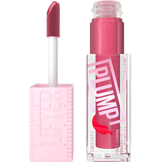 Maybelline Lifter Plump Lipgloss 5 4ml